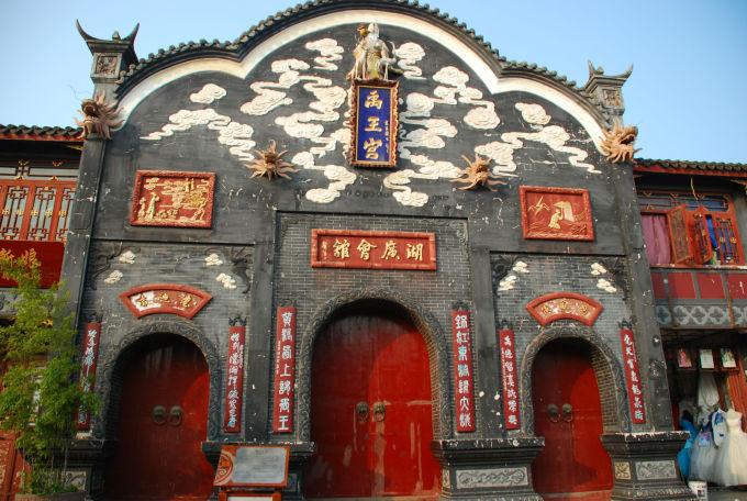 动物帮帮忙保卫家园
